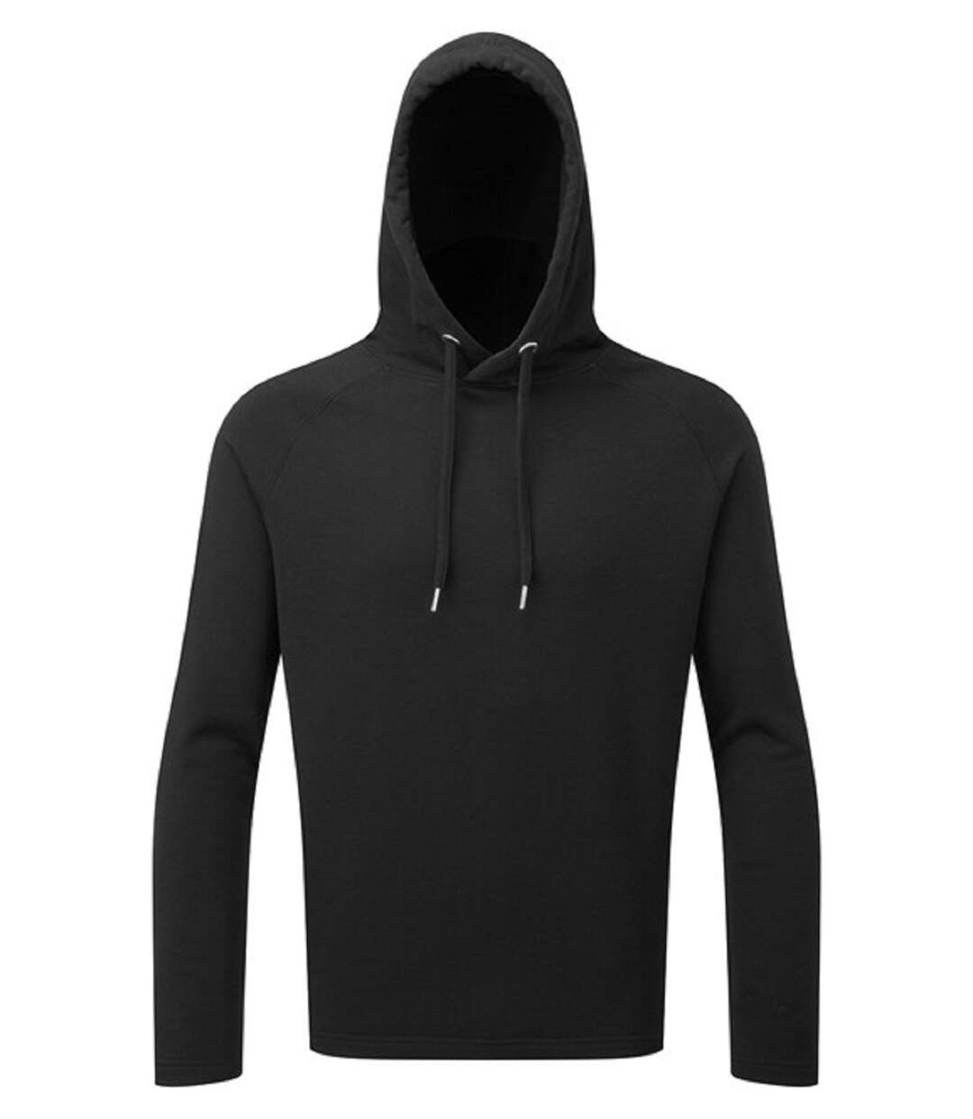 Sweat-shirt à capuche - Homme - TR112 - noir