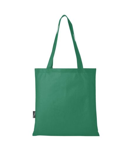 Tote Bag Zeus Taille Unique Vert Generic