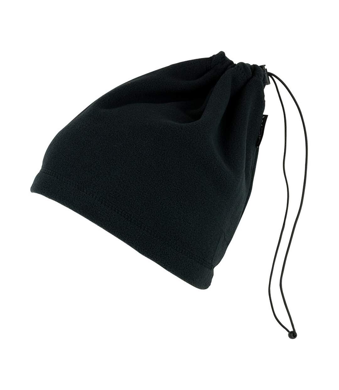 Cache-cou Tactical Taille Unique Noir Viper-2