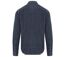 Surchemise en velours côtelé - Homme - PATS519 - bleu marine-3