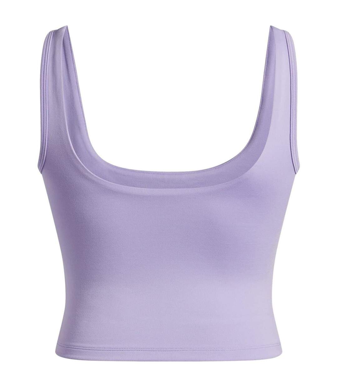 Débardeur Femme Transparent Under Armour-3