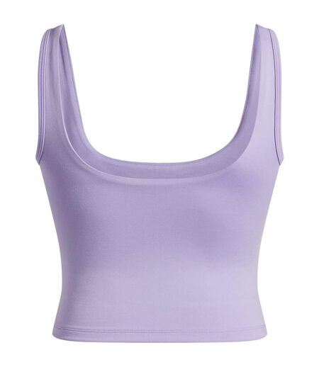 Débardeur Femme Transparent Under Armour