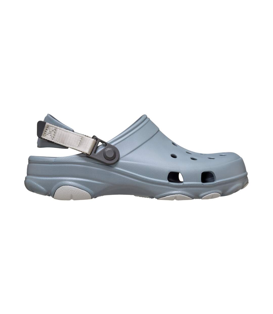 Sabot à Enfiler Crocs Classic All Terrain Cloq-2