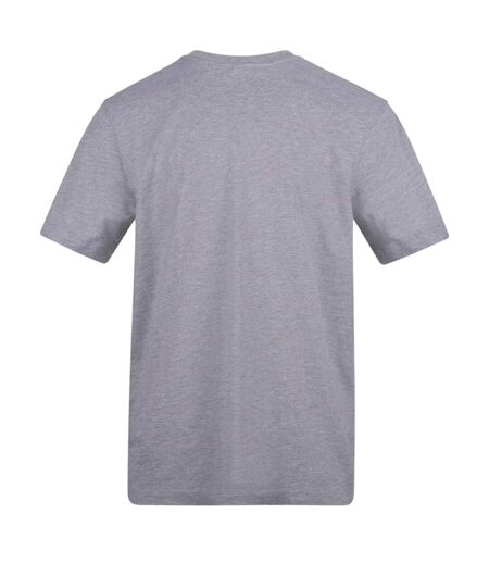 T-shirt Motif/style Imprimé Absolute Scenes Adulte Gris AWD