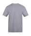 T-shirt Motif/style Imprimé Absolute Scenes Adulte Gris AWD-2