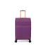 Benzi - Valise cabine extensible semi-rigide Shell - violet - 8554-1