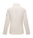 Veste Softshell Imperméable À Doublure Duveteuse Moutdale Femme Beige Clair Regatta-3