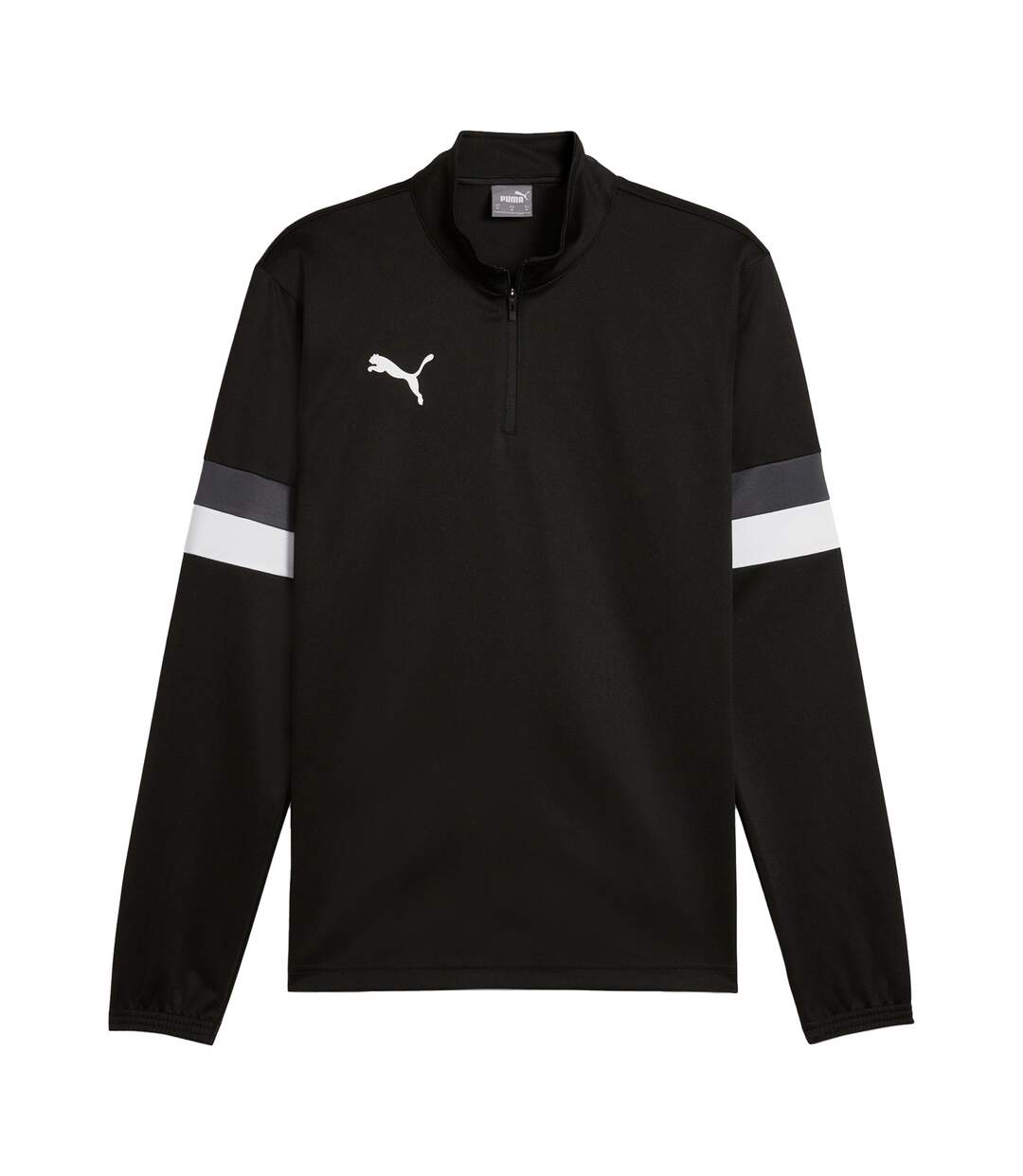 Haut teamrise homme noir Puma Puma