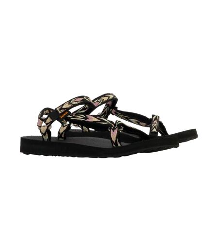 Sandales à Scratch Teva Original Universal Slim
