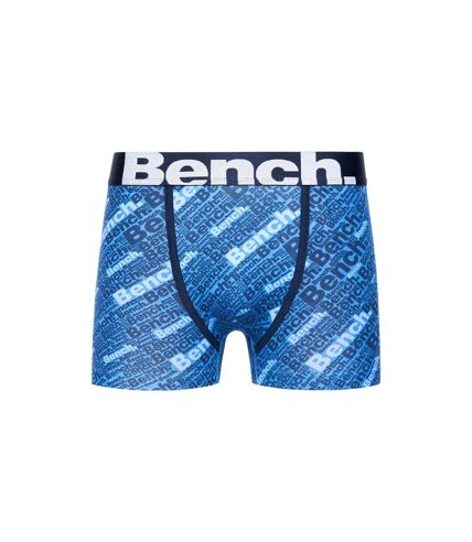 Boxers bamber homme bleu / bleu marine Bench Bench