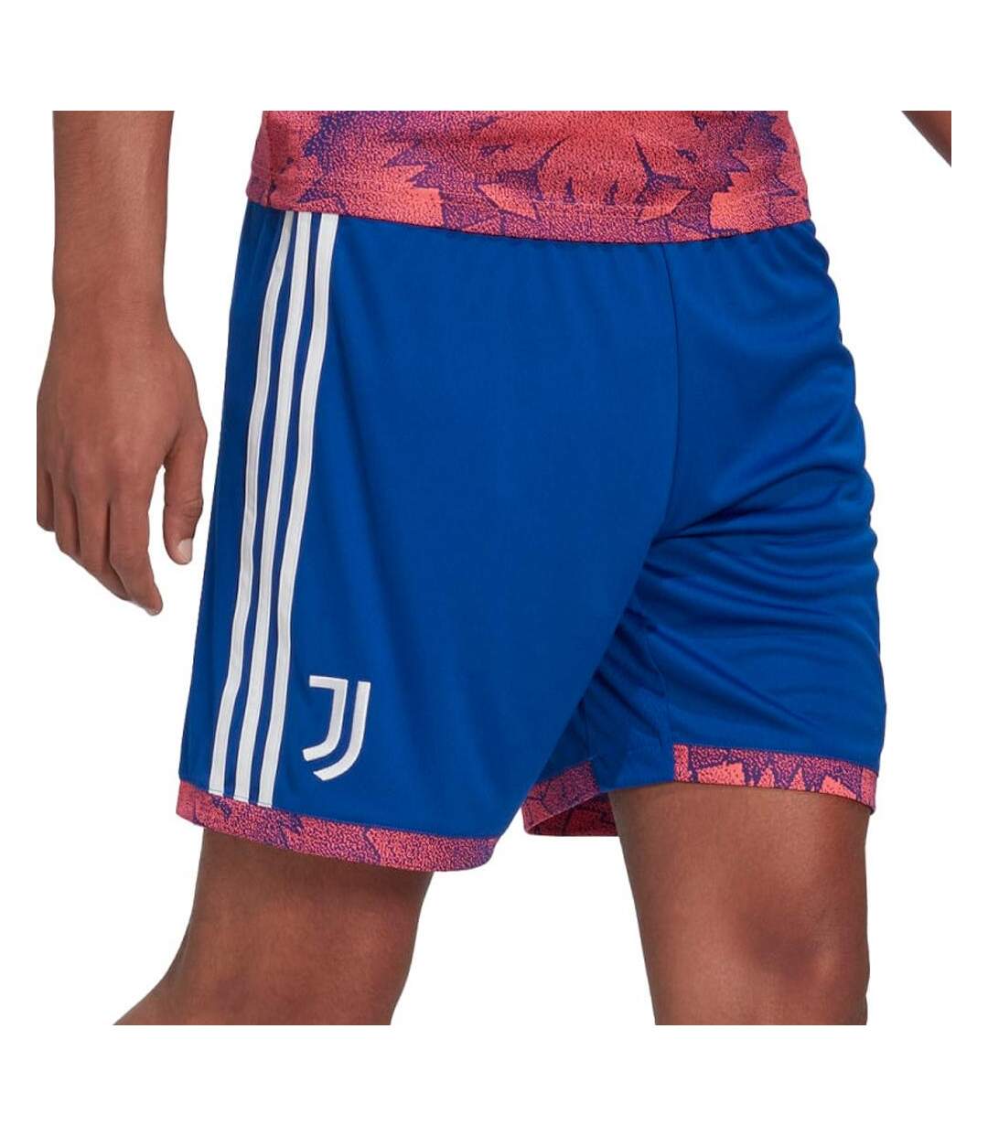 Juventus Short Réplica Third Adidas 2022/23 - L-1