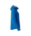 Veste Softshell Femme Bleu Roi Clique-4