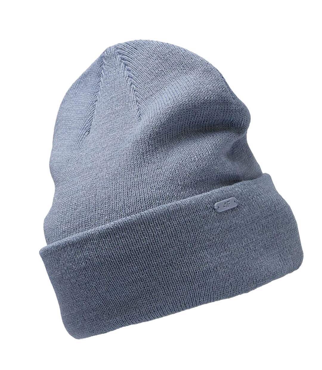 Bonnet H4z22-cau00262s Adulte Bleu 4F-2