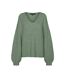 Pull Vert Femme Vero Moda Mooth - M