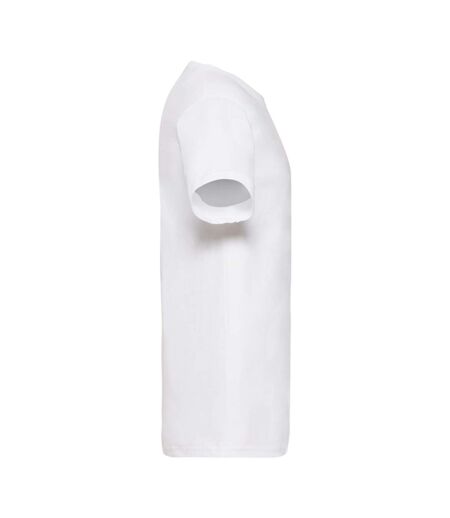 T-shirt Valueweight Adulte Blanc Fruit Of The Loom