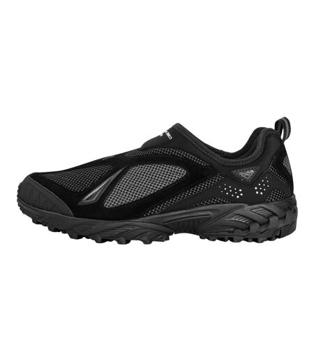 Baskets Motif/style Classique Homme Bleu New Balance