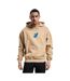 Beige Union Mister Tee-1