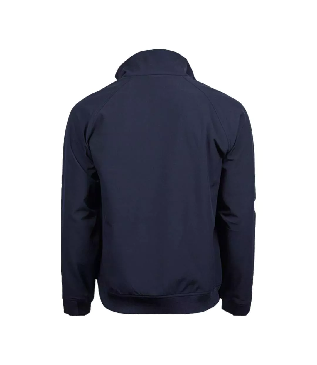 Mens Club Jacket Navy Tee Jays-2