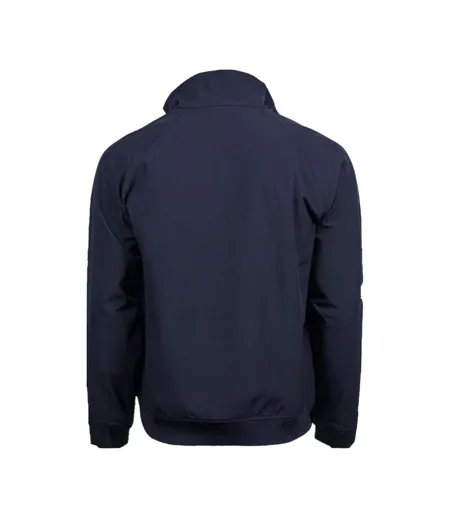 Mens Club Jacket Navy Tee Jays
