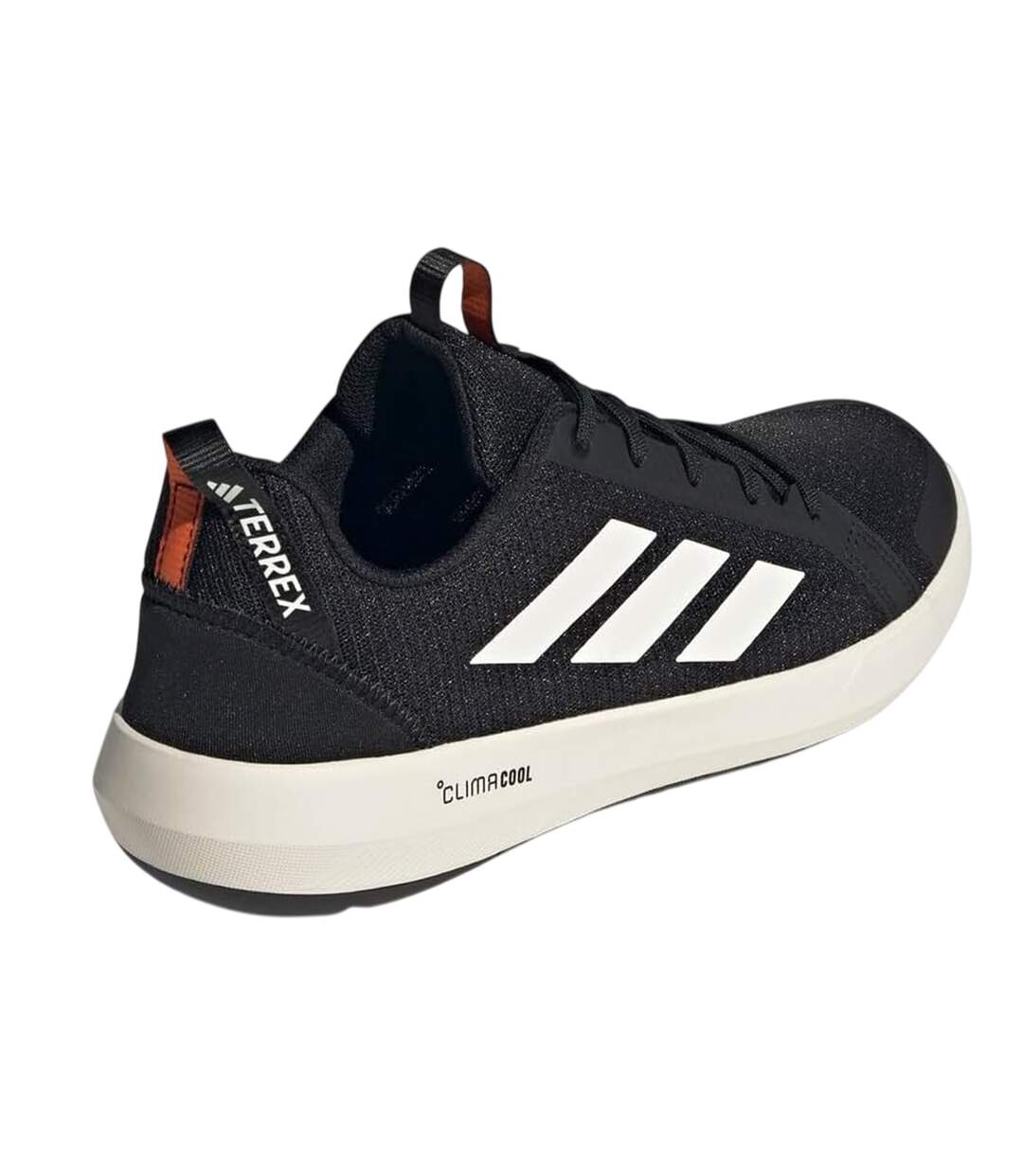 Chaussures Terrex Homme Noir Adidas-2