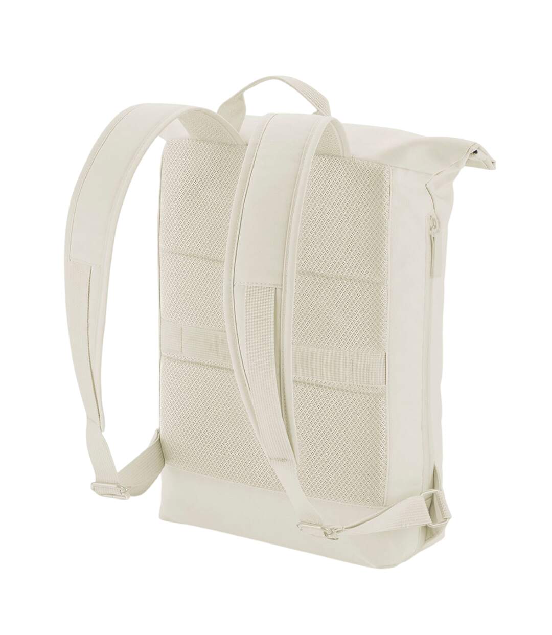 Sac À Dos Simplicity Lite Taille Unique Beige Bagbase-2