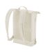 Sac À Dos Simplicity Lite Taille Unique Beige Bagbase-2