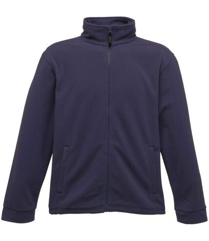 Veste polaire homme bleu marine Regatta