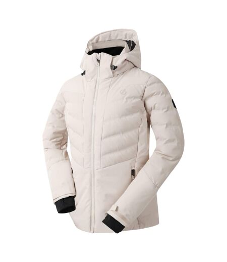 Blouson De Ski Gliding Femme Beige Pâle Dare 2B