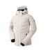 Blouson De Ski Gliding Femme Beige Pâle Dare 2B-4