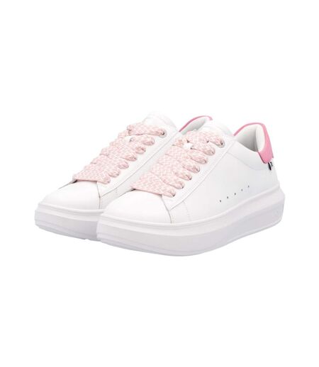 Basket Cuir Rieker Revolution Mesh