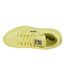 Baskets Orbit Jogger Femme Jaune Fila-3