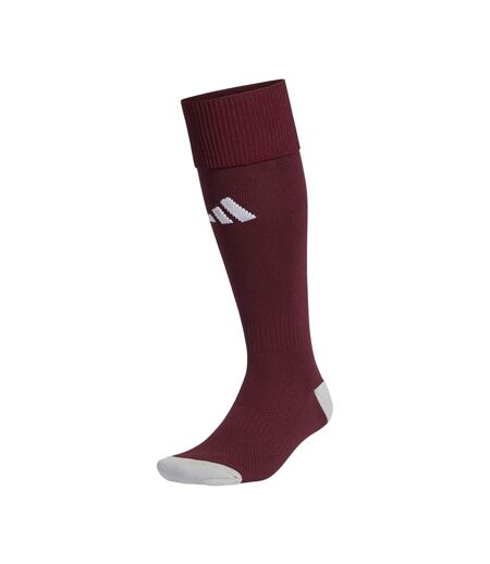 Chaussettes Hauteur Genoux Milano Adulte Rouge Adidas