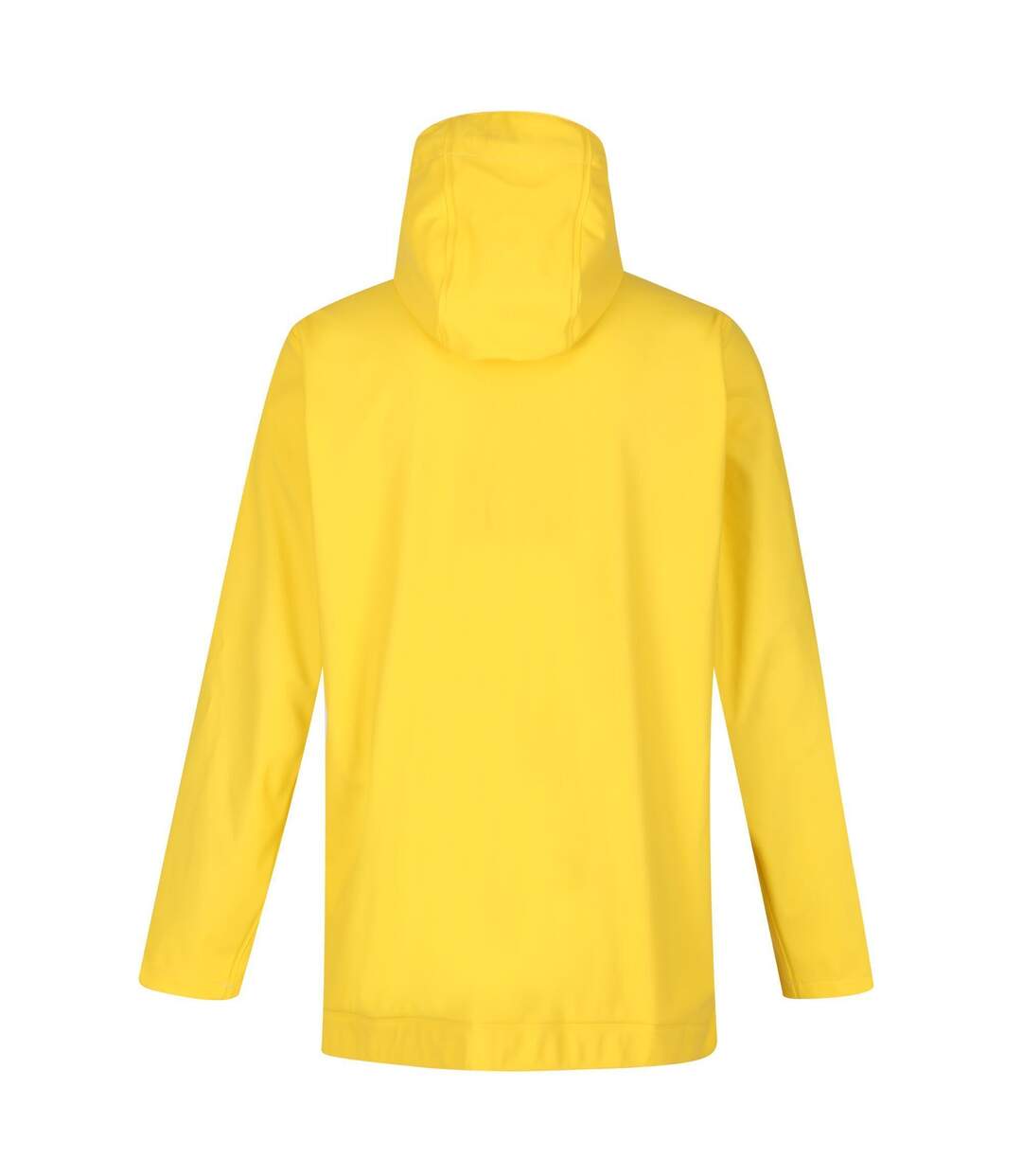 Veste imperméable tinsley femme jaune vif Regatta