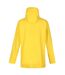 Regatta Womens/Ladies Tinsley Waterproof Jacket (Maize Yellow) - UTRG6833