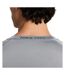 Haut Thermique Manches Longues Pro Homme Gris Nike-4