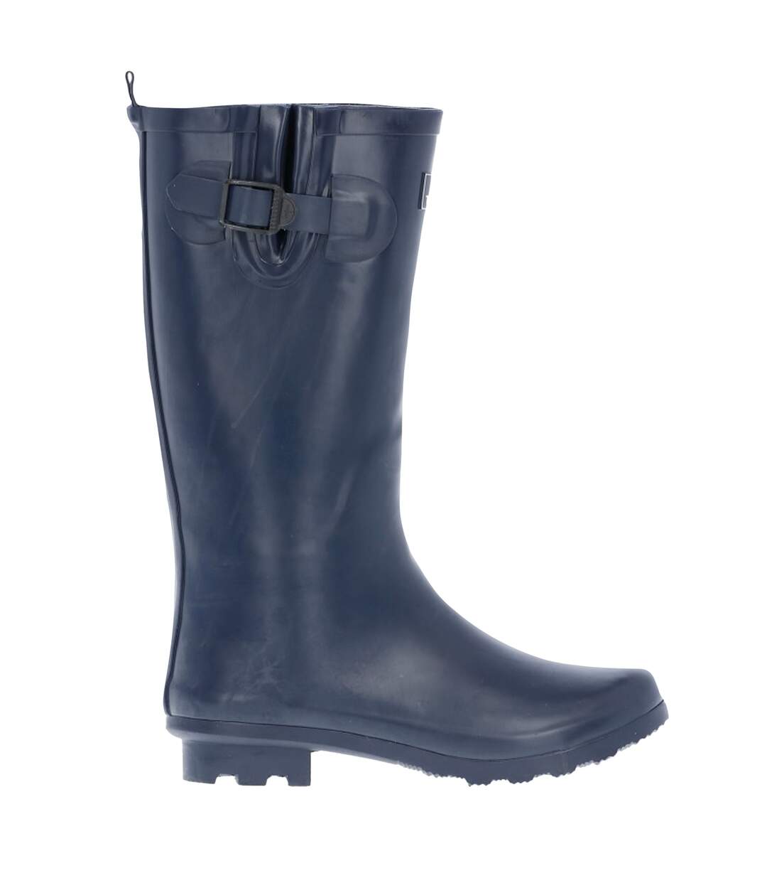 Trespass Womens/Ladies Damon Waterproof Wellington Boots (Black Iris) - UTTP140-4