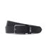 Ceinture noire homme diesel belt x10454-1