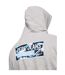 Sweat À Capuche Motif/style Logo Homme Gris Pepe Jeans-4