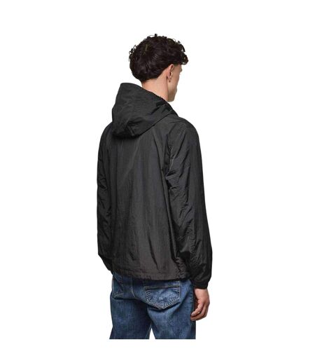 Mens Mayfield Over Jacket Black Weekend Offender