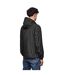Mens Mayfield Over Jacket Black Weekend Offender-3