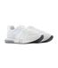 Baskets Homme Blanc Cassé Armani Exchange-1