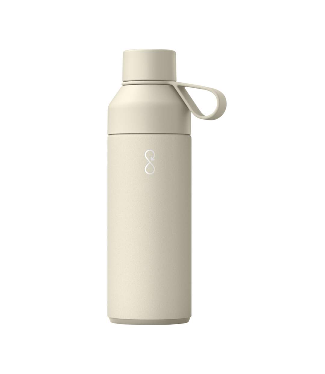 Ensemble Gourde Motif/style 3-en-1 Taille Unique-taille Unique Beige Beige Ocean Bottle-2