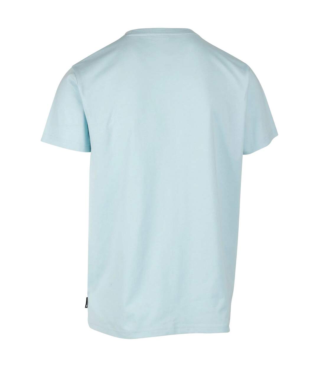 T-shirt akkul homme turquoise Trespass