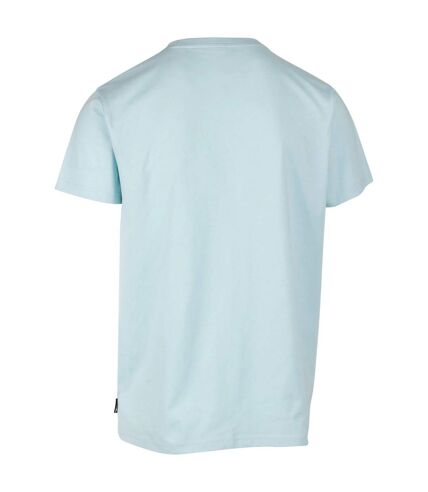 T-shirt akkul homme turquoise Trespass Trespass