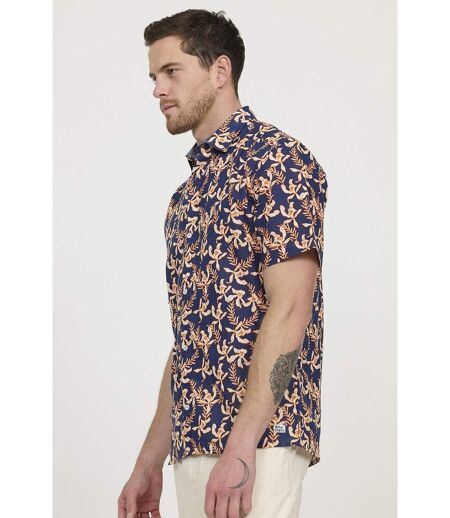 Chemise DOCCIO Marine