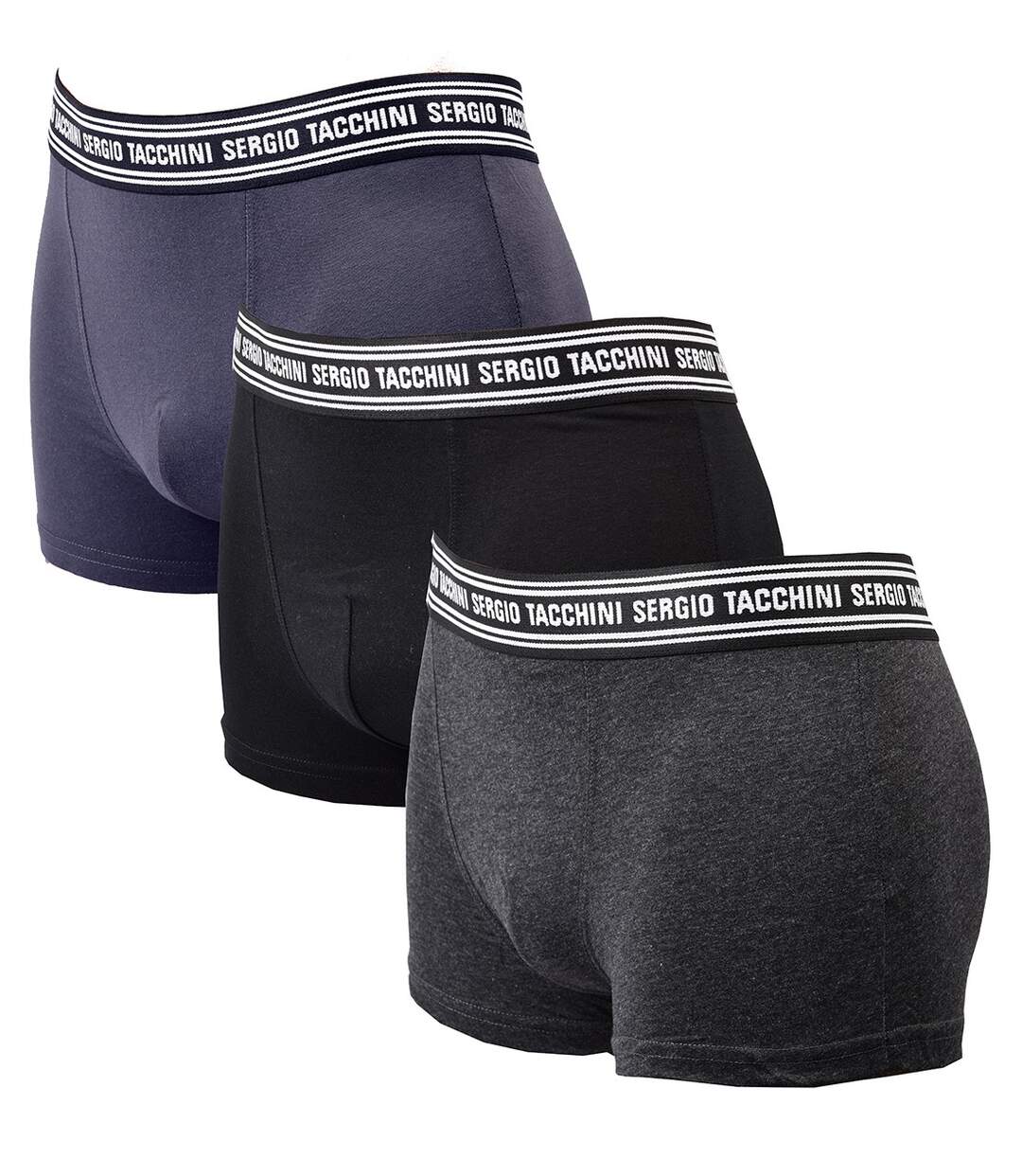 Boxer SERGIO TACCHINI X3 Pack de 3 Boxers 0898-1