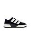 Baskets noir homme adidas forum2000-2