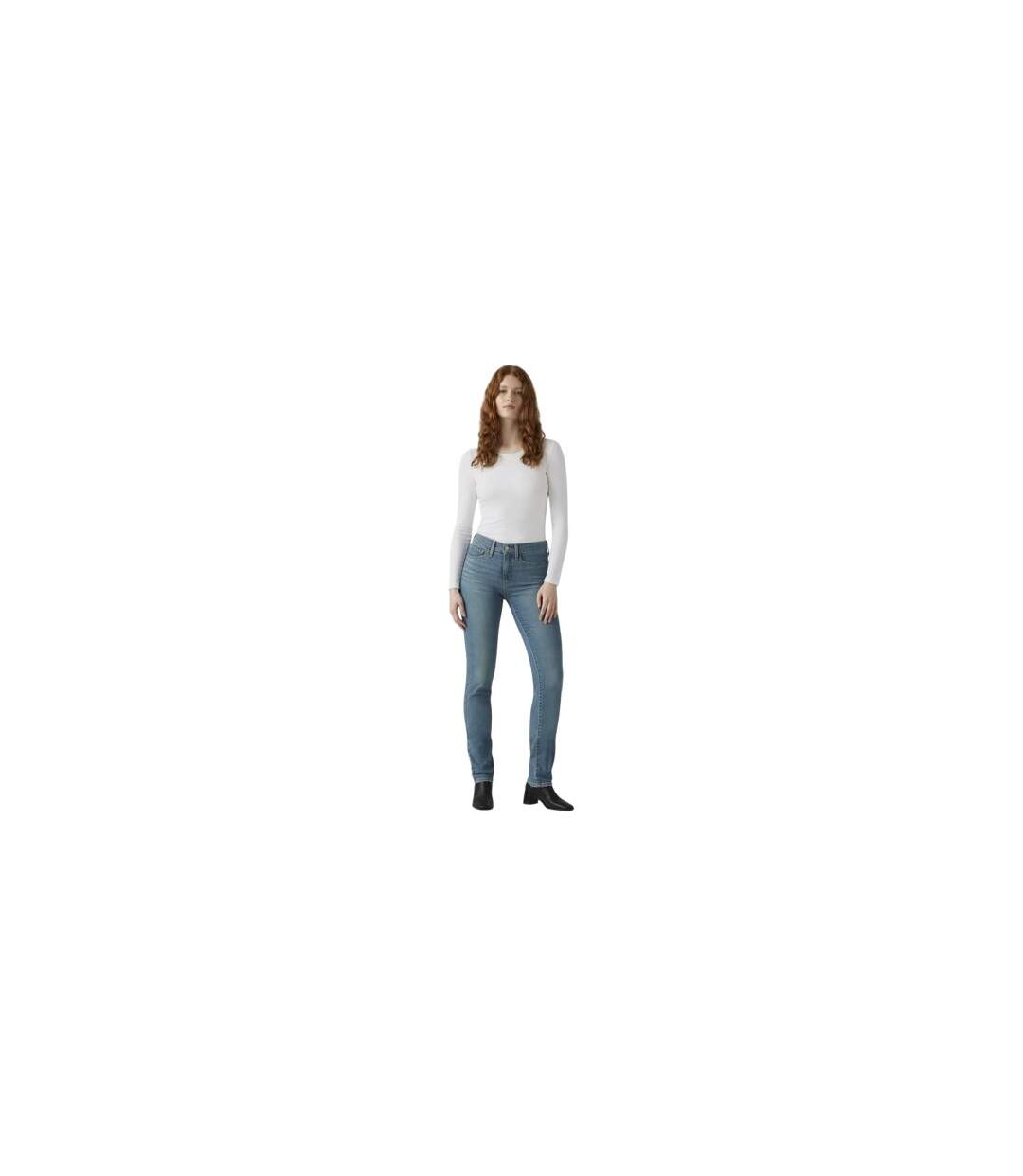 Jean Femme Another One Levis-1