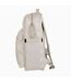 Logo Eco Friendly Tab Detail Backpack One Size Sharkskin Red Levis-3