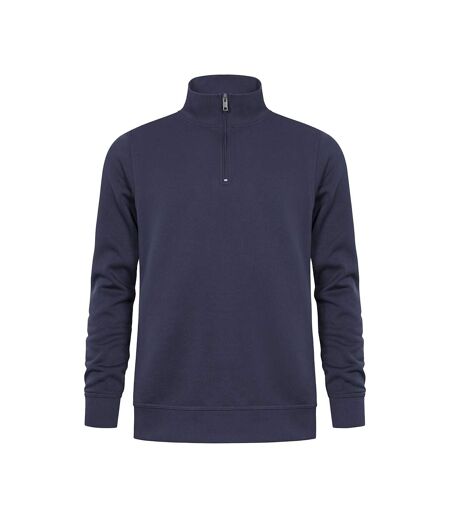 Pull Troyer Adulte Bleu Marine Promodoro